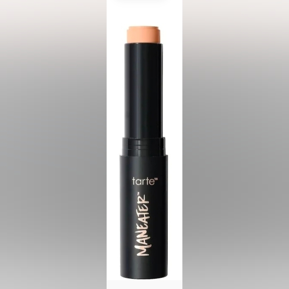 tarte maneater poreless stick foundation - 35N Medium Neutral - NWT